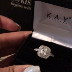 Kay ring
